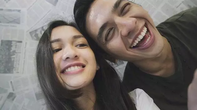 kisah cinta 6 seleb berakhir putus Istimewa