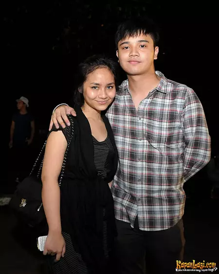 kisah cinta 6 seleb berakhir putus Istimewa