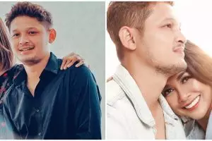 Dua bulan menikah, Bunga Jelitha & Syamsir Alam umumkan kehamilan