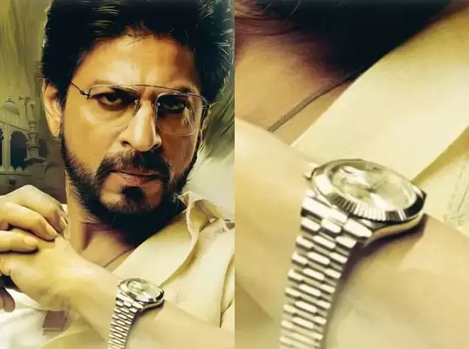 Shah Rukh Khan tetap stylish © 2020 brilio.net Shah Rukh Khan tetap stylish © 2020 brilio.net