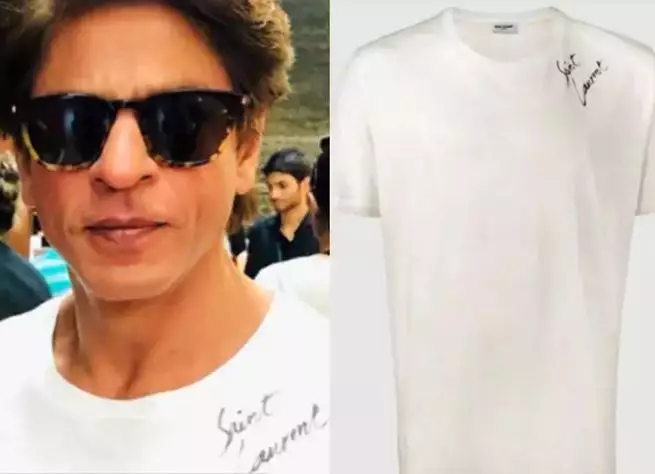 Shah Rukh Khan tetap stylish © 2020 brilio.net Shah Rukh Khan tetap stylish © 2020 brilio.net