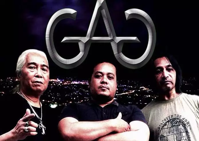 Aktivitas terkini ayah Nagita Slavina © 2020 brilio.net