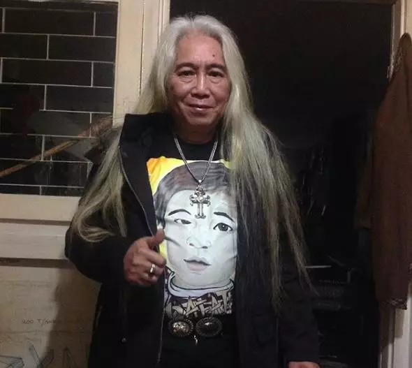  Aktivitas terkini ayah Nagita Slavina © 2020 brilio.net