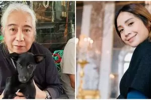 Jarang tersorot, ini 5 aktivitas terkini ayah Nagita Slavina