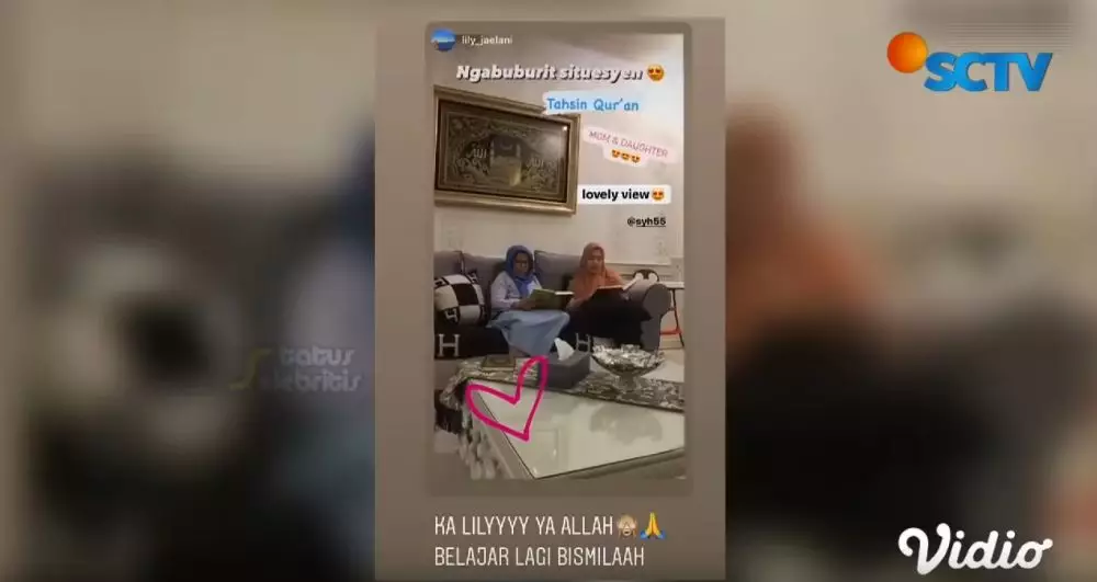 seleb berbagai sumber