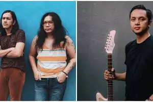 Ini kolaborasi virtual epik Kelompok Penerbang Roket X Iga Massardi