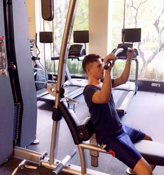 8 Potret Kiki Kanoe Instagram 8 Potret Kiki Kanoe Instagram