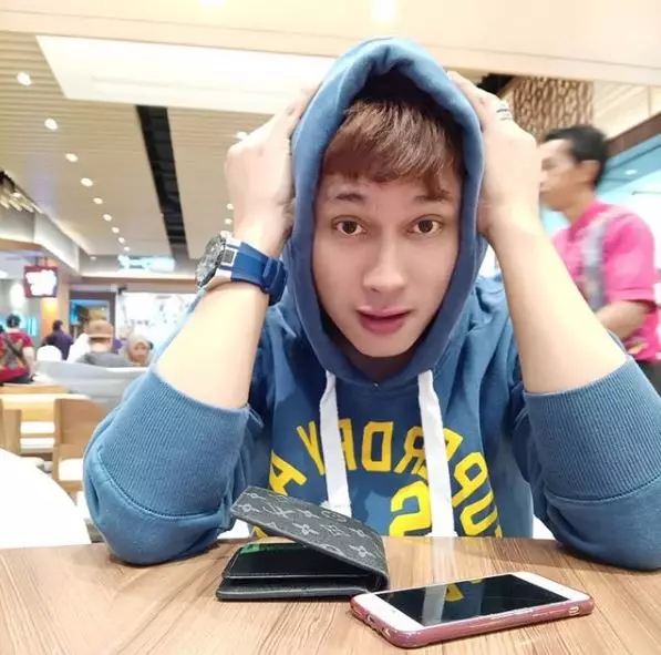 8 Potret Kiki Kanoe Instagram 8 Potret Kiki Kanoe Instagram