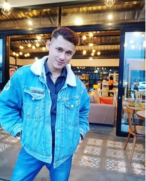 8 Potret Kiki Kanoe Instagram 8 Potret Kiki Kanoe Instagram