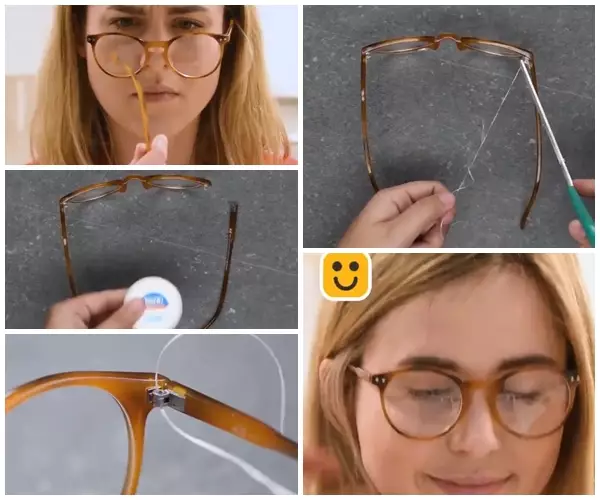 life hack urusan rumah bikin takjub Twitter/@BlossomHacks life hack urusan rumah bikin takjub Twitter/@BlossomHacks