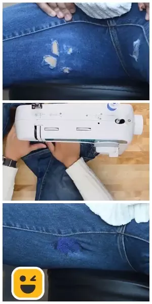 life hack urusan rumah bikin takjub Twitter/@BlossomHacks life hack urusan rumah bikin takjub Twitter/@BlossomHacks