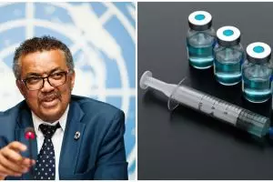 WHO: Kami sudah punya 8 kandidat calon vaksi virus corona