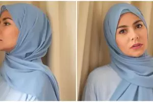 Meisya Siregar beberkan kisahnya dari galau sampai mantap berhijab