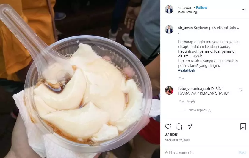 salah beli apes berbagai sumber