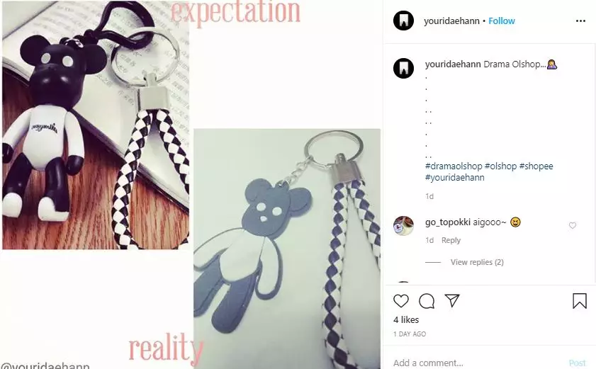 salah beli apes berbagai sumber