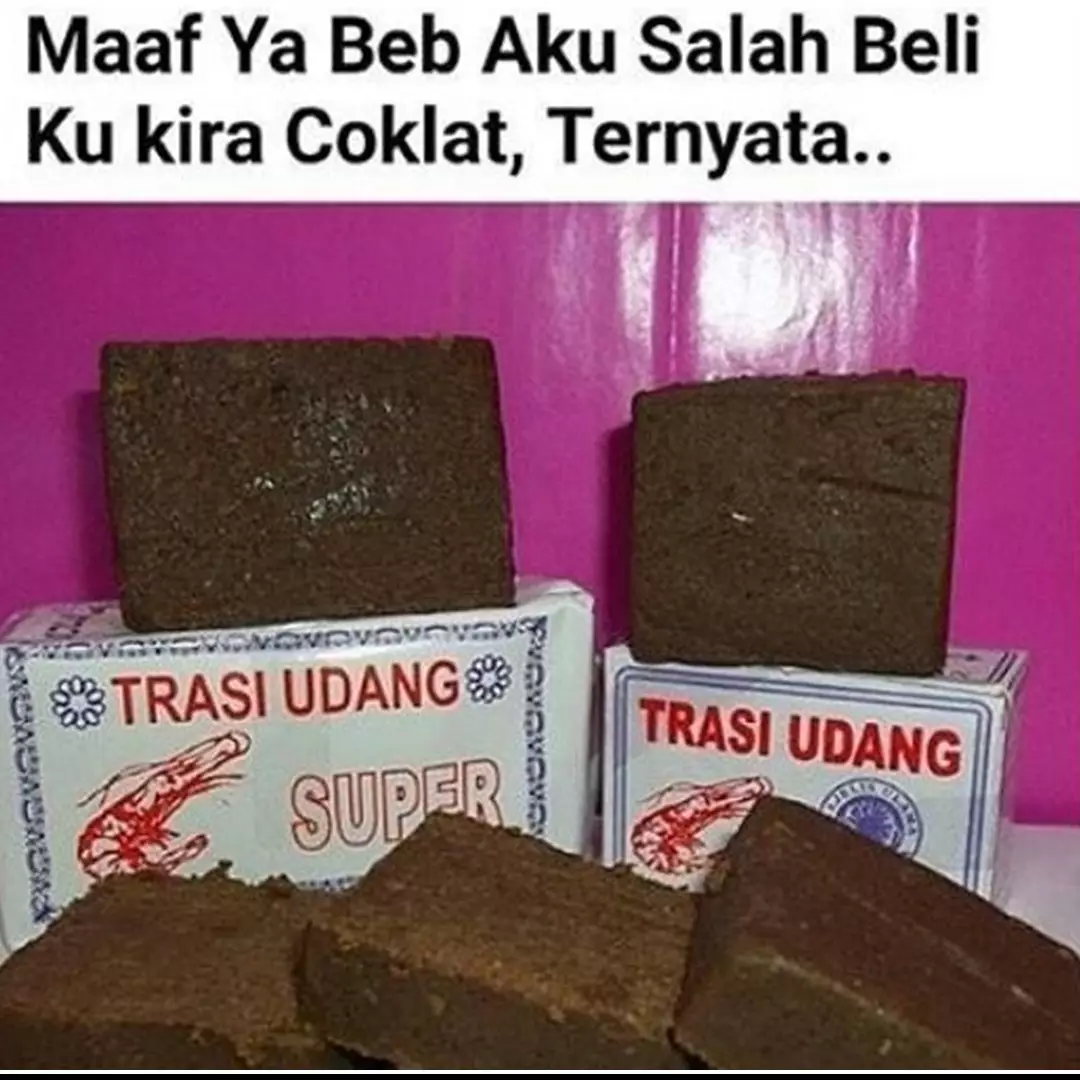 10 Potret salah beli barang online ini lucunya bikin geleng kepala