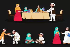 Doa agar mendapatkan izin dan ridho dari orangtua