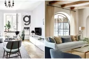 5 Cara bikin kualitas udara dalam rumah tetap bersih dan lebih sehat