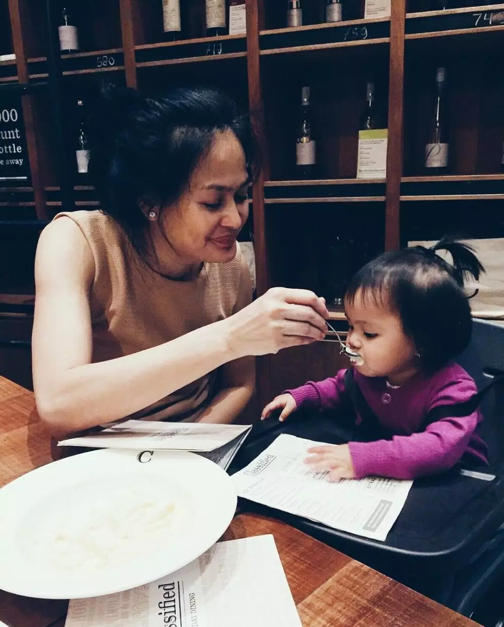 seleb 90-an bareng cucu © 2020 brilio.net