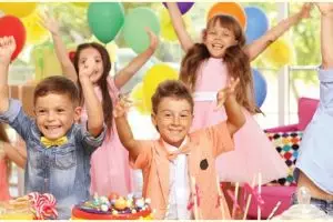 Sejarah lagu selamat ulang tahun 'happy birthday to You' yang mendunia