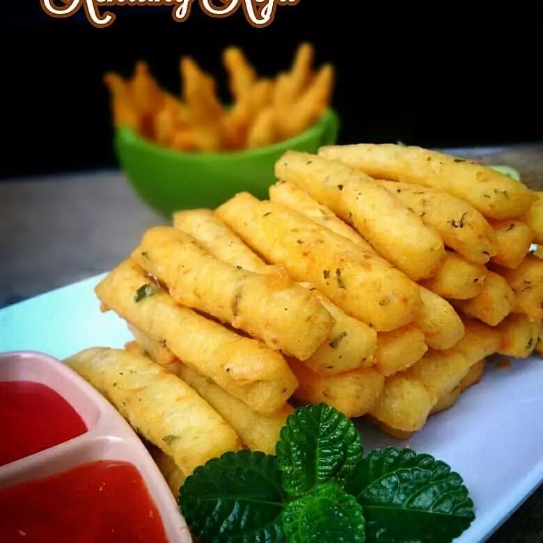 15 Resep camilan setelah berbuka puasa, enak dan mudah dibuat