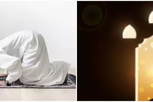 Tata cara sholat taubat nasuha, dilengkapi doa & waktu yang tepat