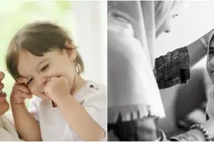 Doa orangtua untuk keberhasilan anak