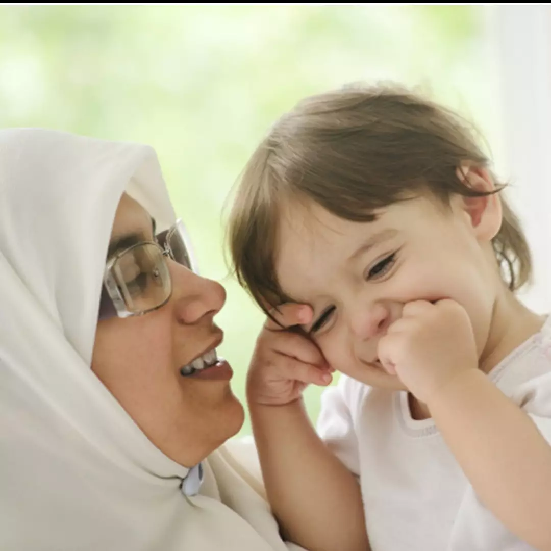 Doa orangtua untuk keberhasilan anak