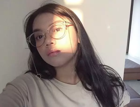 9 Pesona Rena Oktapia Instagram 9 Pesona Rena Oktapia Instagram