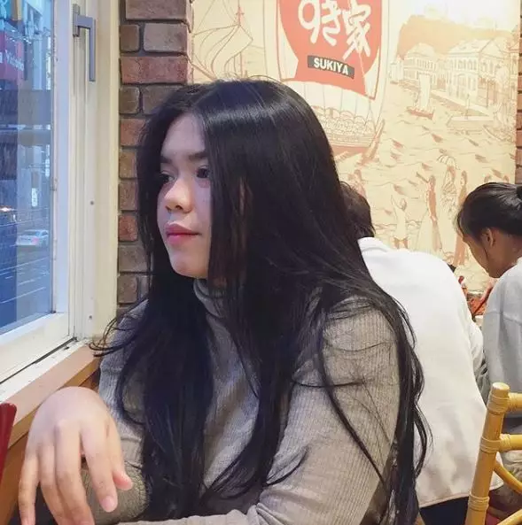 9 Pesona Rena Oktapia Instagram 9 Pesona Rena Oktapia Instagram