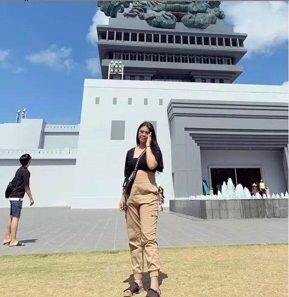 9 Pesona Rena Oktapia Instagram 9 Pesona Rena Oktapia Instagram