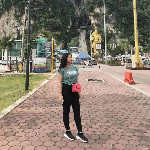 9 Pesona Rena Oktapia Instagram 9 Pesona Rena Oktapia Instagram