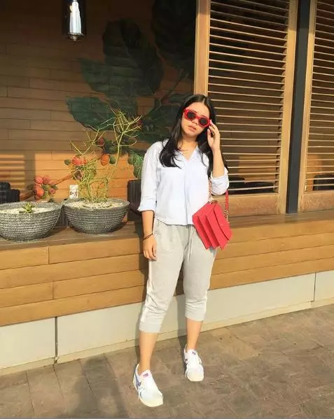 9 Pesona Rena Oktapia Instagram 9 Pesona Rena Oktapia Instagram