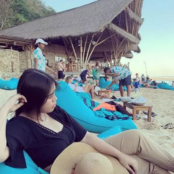 9 Pesona Rena Oktapia Instagram 9 Pesona Rena Oktapia Instagram