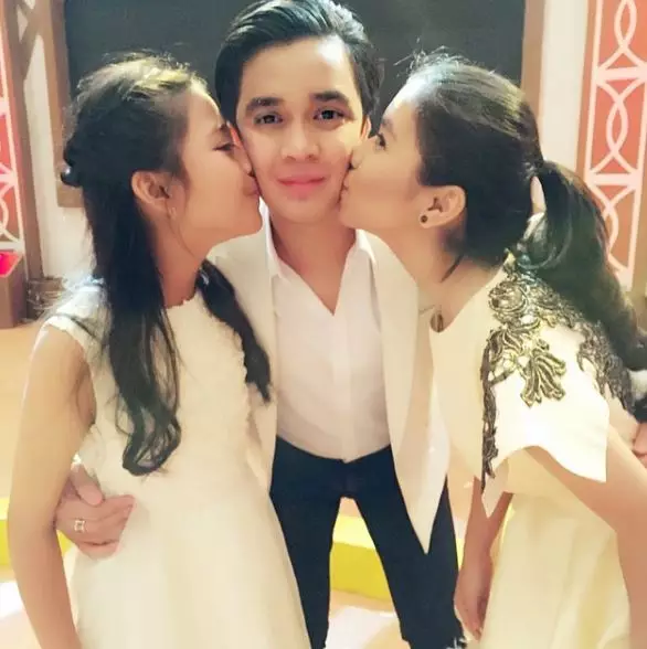 9 Pesona Rena Oktapia Instagram 9 Pesona Rena Oktapia Instagram