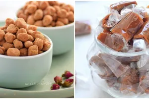 15 Resep camilan Lebaran paling digemari, enak, renyah & mudah dibuat