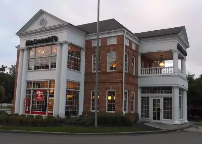 Desain mcd unik Twitter