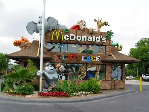 Desain mcd unik Twitter