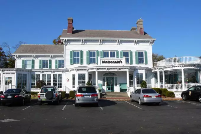 Desain mcd unik Twitter