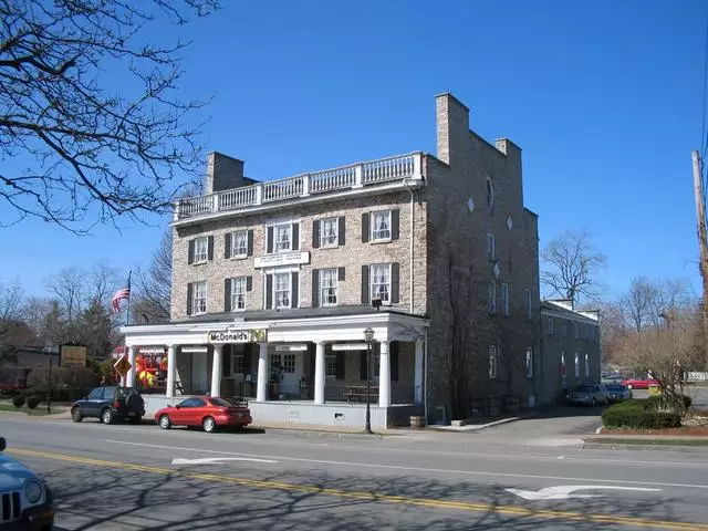 Desain mcd unik Twitter