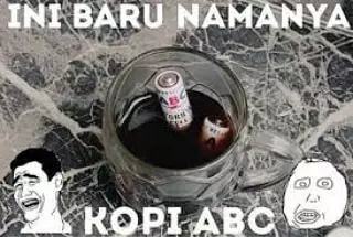 momen lucu cara makan nyeleneh © 2020 instagram.com