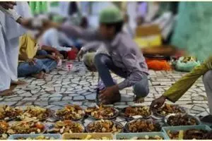 Gara-gara buka bersama, 16 orang terinfeksi virus corona