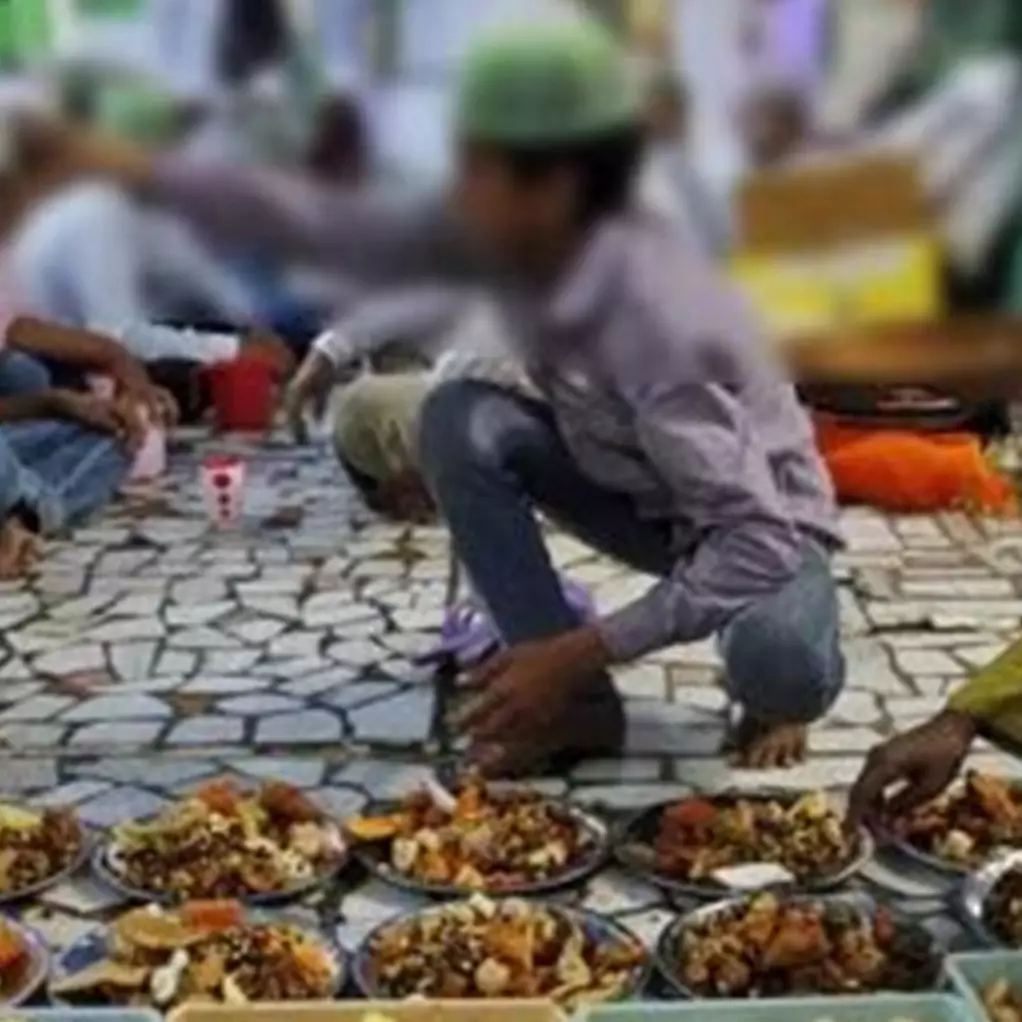 Gara-gara buka bersama, 16 orang terinfeksi virus corona