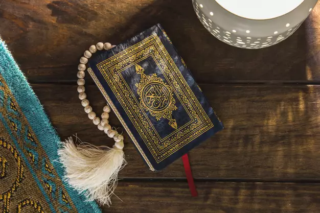 malam Nuzulul Quran berbagai sumber