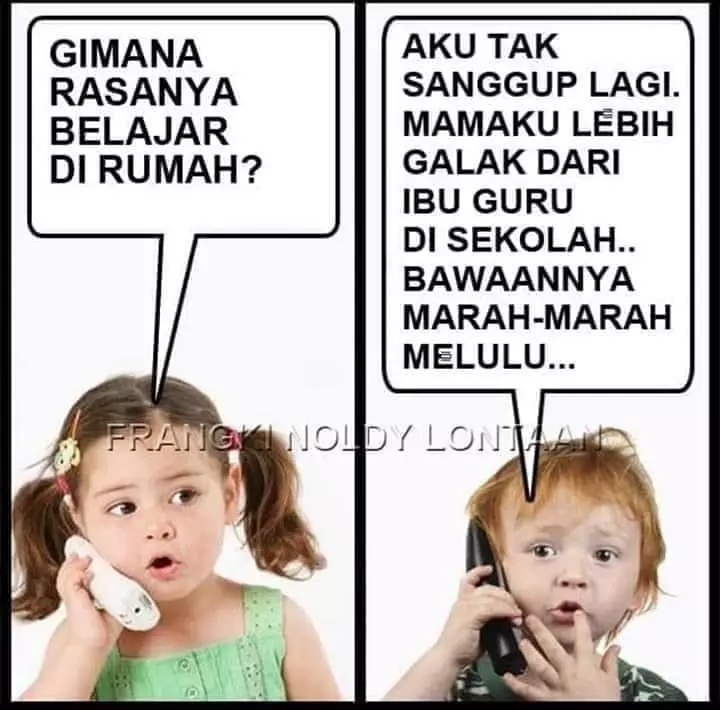 meme lucu curhat kelamaan di rumah © 2020 instagram.com meme lucu curhat kelamaan di rumah © 2020 instagram.com