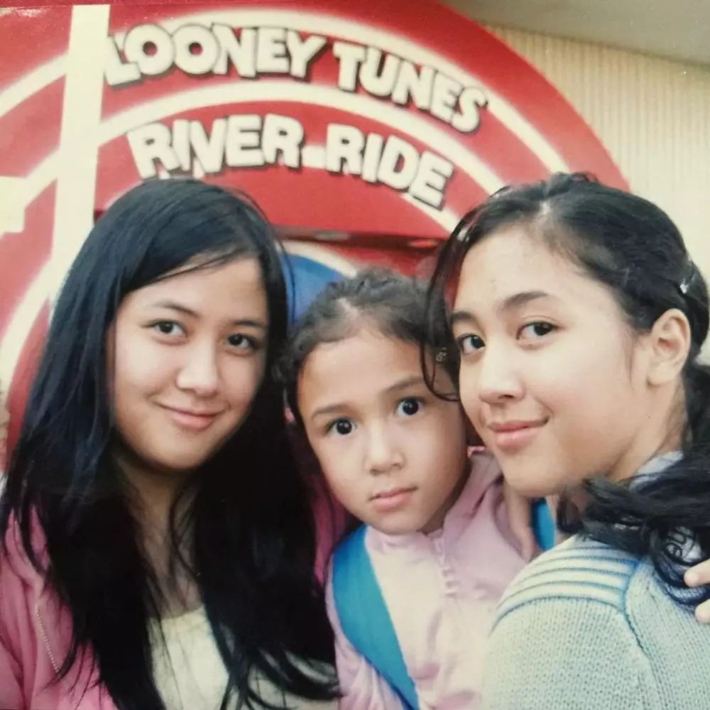 Munaf bersaudara Instagram Munaf bersaudara Instagram