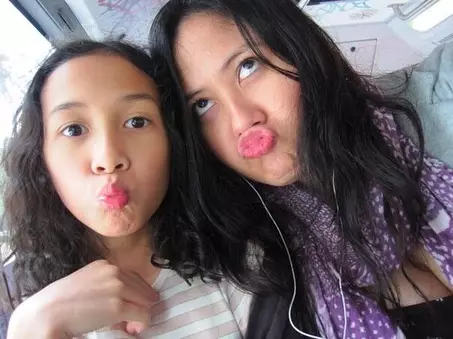 Munaf bersaudara Instagram Munaf bersaudara Instagram