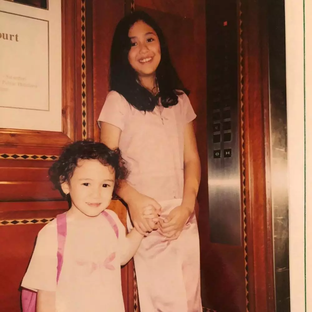 Munaf bersaudara Instagram Munaf bersaudara Instagram