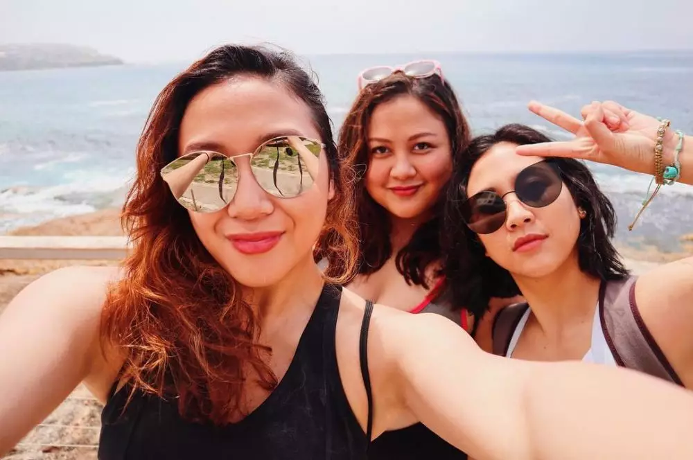 Munaf bersaudara Instagram Munaf bersaudara Instagram