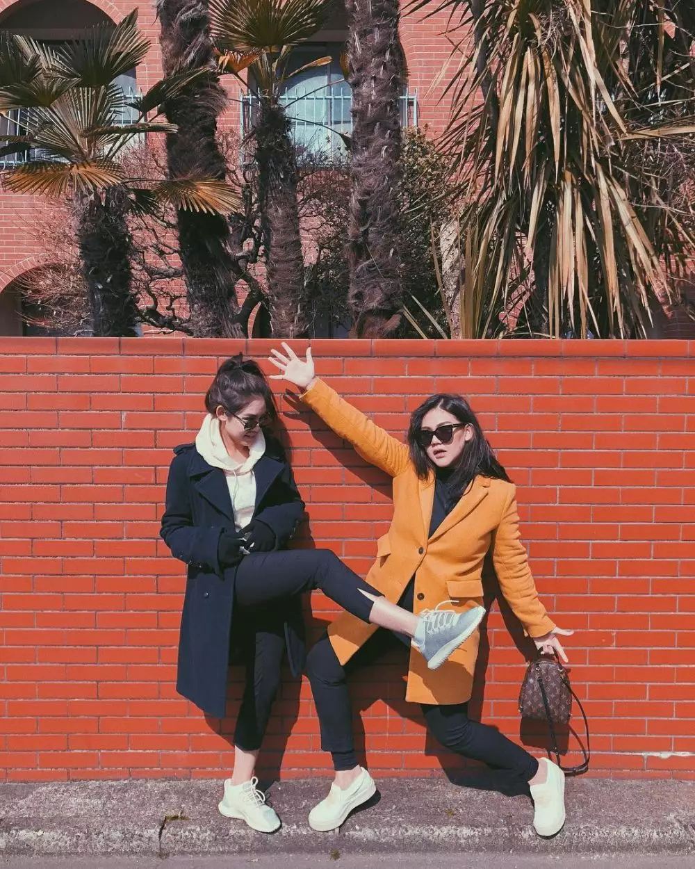 Potret menawan Vanesha Prescilla © 2020  Instagram/@vaneshaass